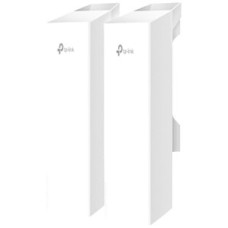 Wireless Bridge TP-Link Omada EAP215-Bridge KIT 867Mbit/s 5GHz 3xLAN GbE PoE