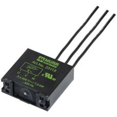 Entstörmodul VDR3 20kW zu Motoren