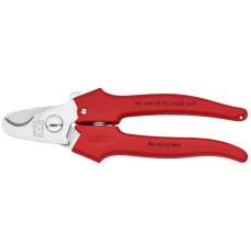 Kabelschere KNIPEX für Ø10mm max 165mm