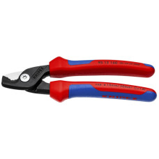 Kabelschere KNIPEX für Ø15mm max 160mm
