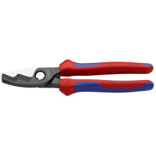 Kabelschere KNIPEX für Ø20mm max 200mm
