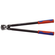 Kabelschere KNIPEX für Ø27mm 150mm² 500mm
