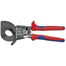 Kabelschneider KNIPEX für Ø32mm max 250mm