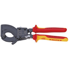 Kabelschneider KNIPEX für Ø32mm max VDE 250mm