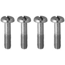Schraube Feller Pan-Head AG GV GUP M3,5x16mm Beutel zu 4 Stück