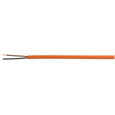 Sicherheitskabel FE180 E30-E60 VDE 2x1.5 L - Länge 2000m