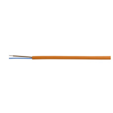 Sicherheitskabel FE180 E30-E60 VDE 4x1.5 LPE - Länge 1000m