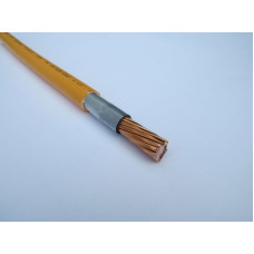 Sicherheitskabel Isosafe-Uni FE180 E30-E60 1x185 mm² L orange - Länge 1m