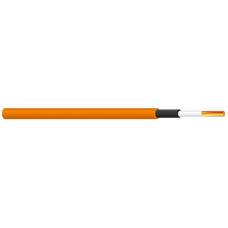 Sicherheitskabel (N)HXH FE180 E30-E60 1x240mm² L - Länge 1m