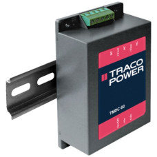 DC/DC-Wandler Traco TMDC 60-2418 60W 1.25A 48VDC 67.8x112x38mm