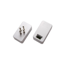 Direktadapter 4L mit TT83f UTP weiss