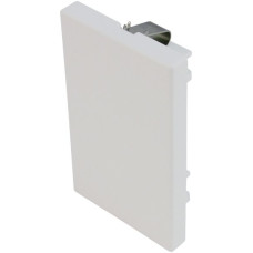 EB-Blindabdeckung FLF 3/5 Steffen halogenfrei weiss