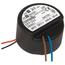 EB-Netzteil Comatec ORP IN: 230VAC OUT: 24VDC/18W Anschlusslitzen