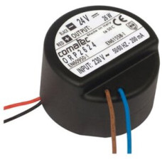 EB-Netzteil Comatec ORP IN: 230VAC OUT: 24VDC/26W Anschlusslitzen
