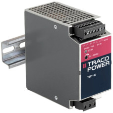 EB-Netzteil Traco TSP 140-112 144W 12A 12VDC 54x110x110mm