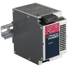 EB-Netzteil Traco TSP 360-124 360W 15A 24VDC 80x110x125mm