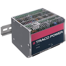 EB-Netzteil Traco TSPC 480-124 480W 20A 24VDC 150x110x115mm