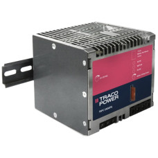 EB-Schaltnetzteil mit USV Traco 240W 24VDC/12A