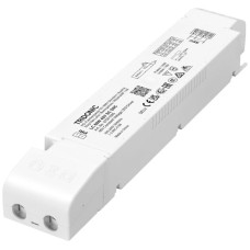 LED-Betriebsgerät Tridonic LC 18-60W 48V 375-1250mA 225x43x30.2mm