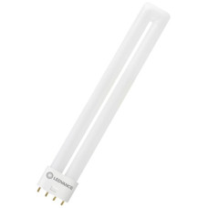 LED-Lampe LEDVANCE DULUX L 2G11 24W 3300lm 840 DALI mattiert 140° 537mm