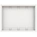 Leergehäuse ComfortLine 5-reihig 240TE 1115x864x125mm