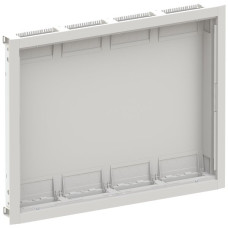 Leergehäuse ComfortLine 5-reihig 240TE 1115x864x125mm Leergehäuse ComfortLine 5-reihig 240TE 1115x864x125mm