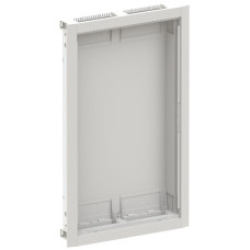 Leergehäuse ComfortLine 6-reihig 144TE 615x1014x125mm Leergehäuse ComfortLine 6-reihig 144TE 615x1014x125mm