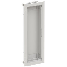 Leergehäuse ComfortLine 6-reihig 72TE 365x1014x125mm Leergehäuse ComfortLine 6-reihig 72TE 365x1014x125mm