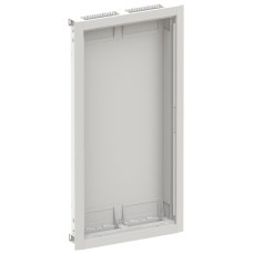 Leergehäuse ComfortLine 7-reihig 168TE 615x1164x125mm Leergehäuse ComfortLine 7-reihig 168TE 615x1164x125mm