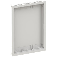 Leergehäuse ComfortLine 7-reihig 252TE 865x1164x125mm Leergehäuse ComfortLine 7-reihig 252TE 865x1164x125mm