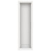 Leergehäuse ComfortLine 7-reihig 84TE 365x1164x125mm