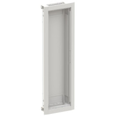 Leergehäuse ComfortLine 7-reihig 84TE 365x1164x125mm Leergehäuse ComfortLine 7-reihig 84TE 365x1164x125mm