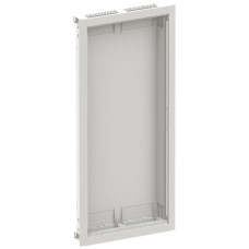 Leergehäuse ComfortLine 8-reihig 192TE 615x1314x125mm