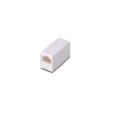 Modular-Kupplung FCC68 8/8 weiss