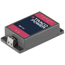 Netzteil Traco TMP 15112C 15W 1.25A 12VDC 54x96x23.3mm
