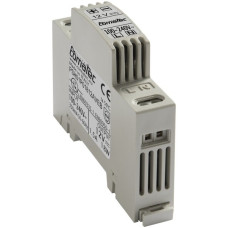 REG-Netzteil Comatec PSH01 IN: 100-240VAC OUT: 12VDC/18W stabilisiert 1TE