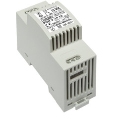 REG-Netzteil Comatec PSM2 IN: 100-240VAC OUT: 12VDC/24W stabilisiert 2TE
