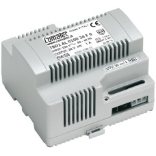 REG-Netzteil Comatec TBD2 IN: 230VAC OUT: 12VDC/24W geglättet 8TE