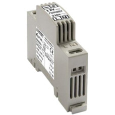 REG-Netzteil ELBRO BUTLER 230VAC/12VDC 800mA