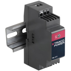 REG-Netzteil Traco TBL 015-112 15W 1.25A 12VDC 1.5TE