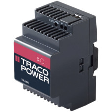 REG-Netzteil Traco TBL 030-112 30W 2.5A 12VDC 3TE