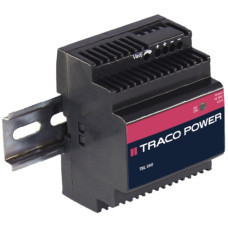 REG-Netzteil Traco TBL 060-112 54W 4.5A 12VDC 4TE