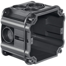 UP-Einlasskasten HSB Basic International 1x1 70x70x52 mm halogenfrei