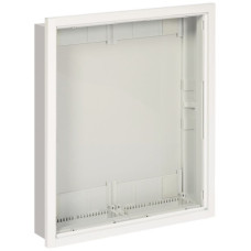 UP-Leergehäuse ABB ULF42 4R/96PLE ohne Tür