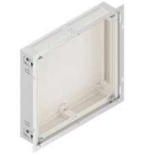 UP-Mauerkasten SE weiss 550x500x110mm