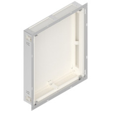 UP-Mauerkasten SE weiss 550x650x110mm UP-Mauerkasten SE weiss 550x650x110mm