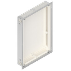 UP-Mauerkasten SE weiss 550x800x110mm UP-Mauerkasten SE weiss 550x800x110mm