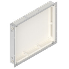 UP-Mauerkasten SE weiss 800x650x110mm UP-Mauerkasten SE weiss 800x650x110mm