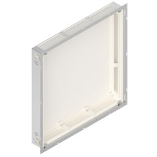 UP-Mauerkasten SE weiss 800x800x110mm UP-Mauerkasten SE weiss 800x800x110mm