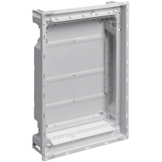 UP-Verteiler Hager volta 2-reihig 24TE 330x484x89mm UP-Verteiler Hager volta 2-reihig 24TE 330x484x89mm